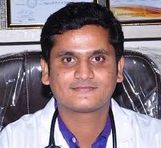 Dr Yenugupalli Kartheek
